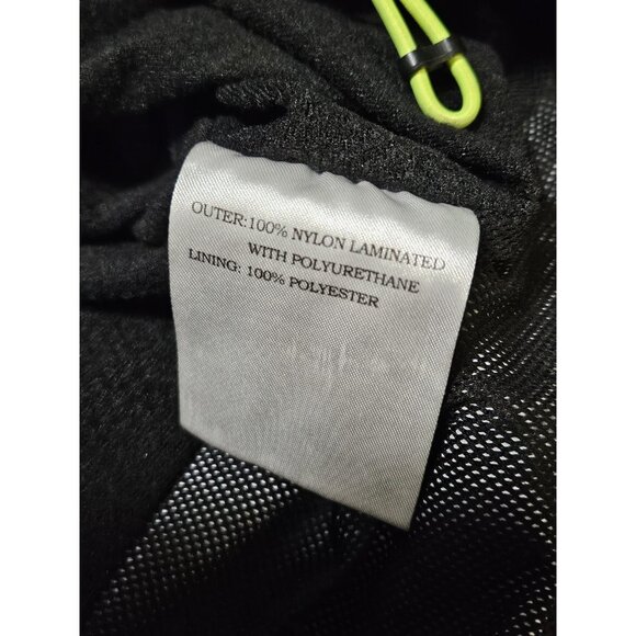 West Marine Coastal Explorer Jacket Sz L Mens W/ Hood - Picture 4 of 5